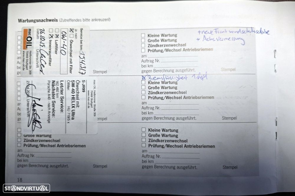 Porsche Boxster 2.7 - 24