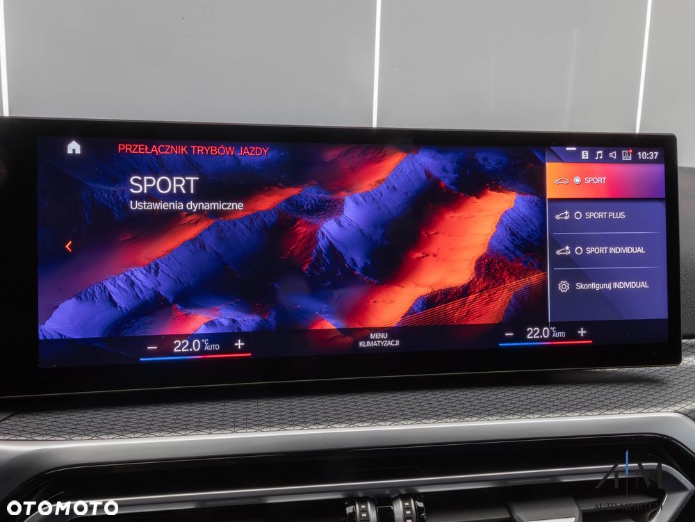 BMW Seria 4 M440i - 34