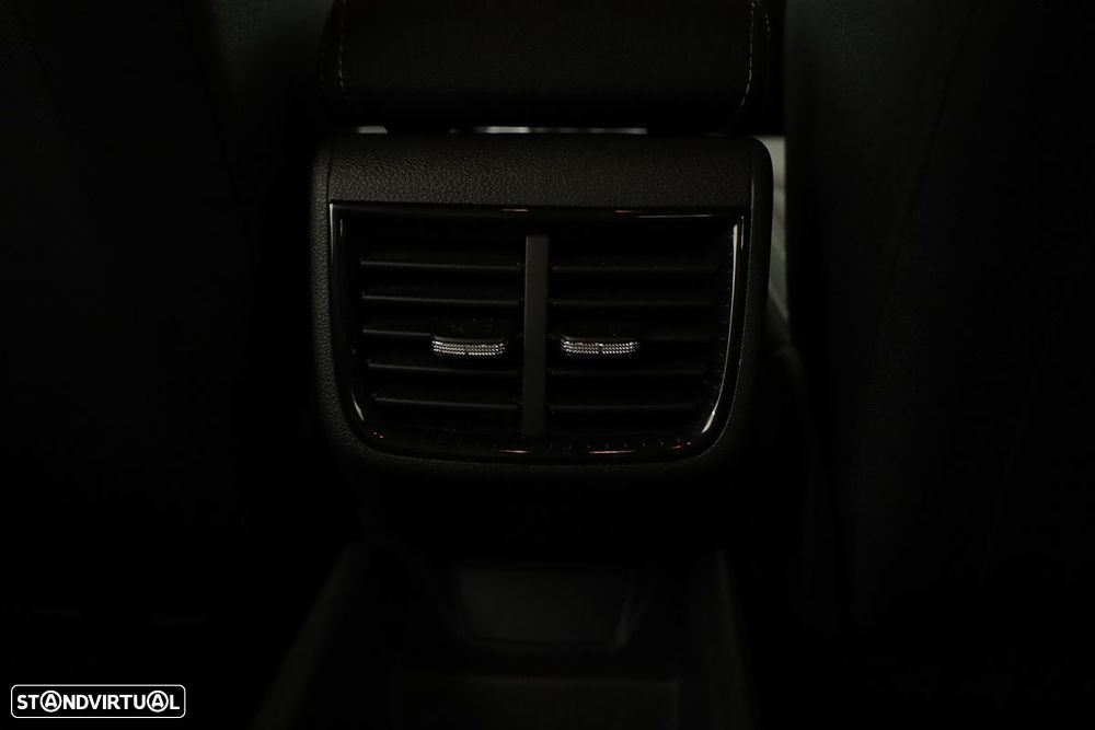 Skoda Fabia 1.0 TSI DSG - 22