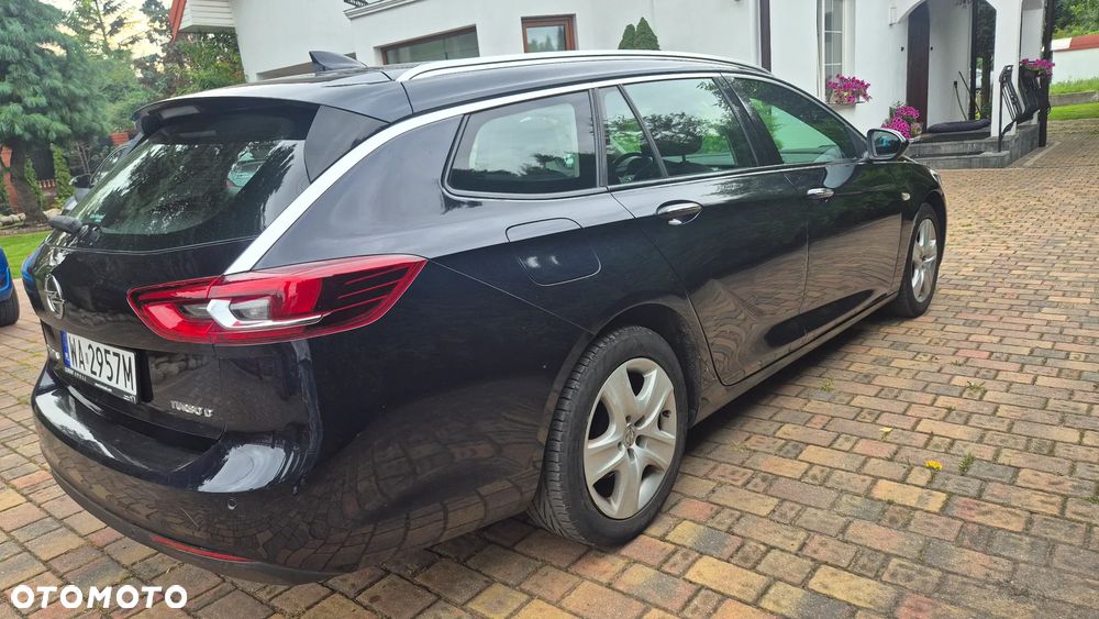 Opel Insignia 1.6 CDTI Exclusive S&S Eco - 4