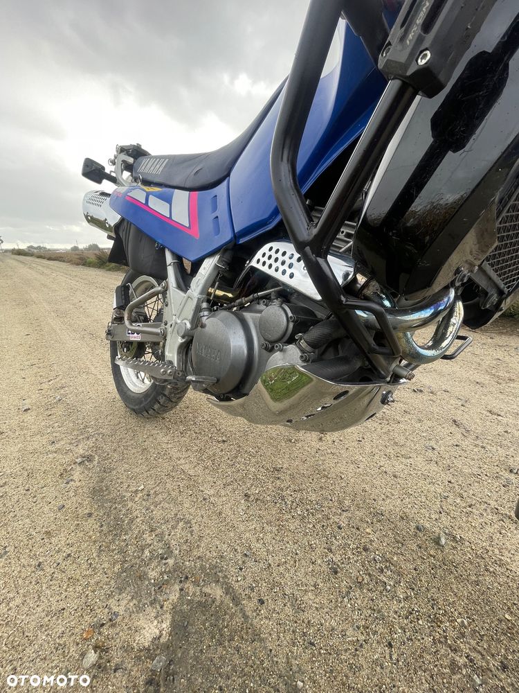 Yamaha XTZ - 4