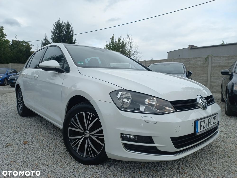 Volkswagen Golf 2016 photo 5