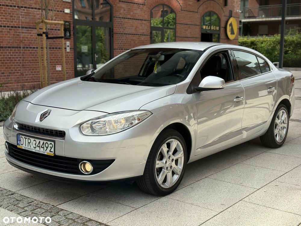 Renault Fluence - 5