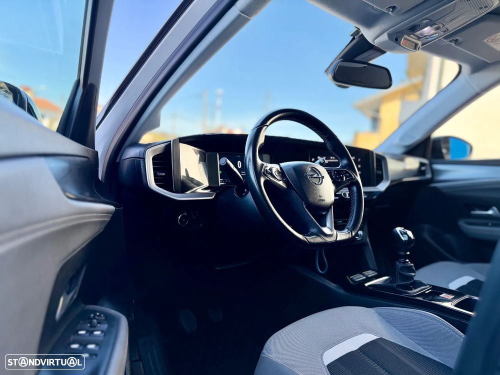 Opel Mokka 1.5 D Elegance - 12