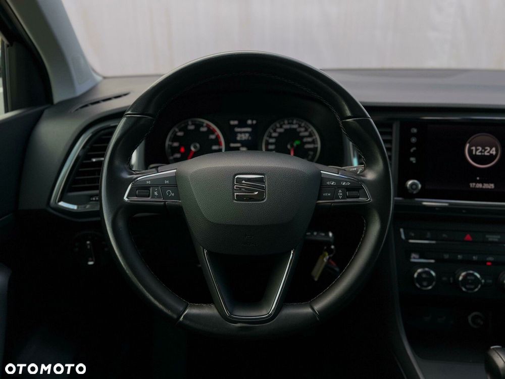 Seat Ateca 1.5 TSI Style S&S DSG - 23