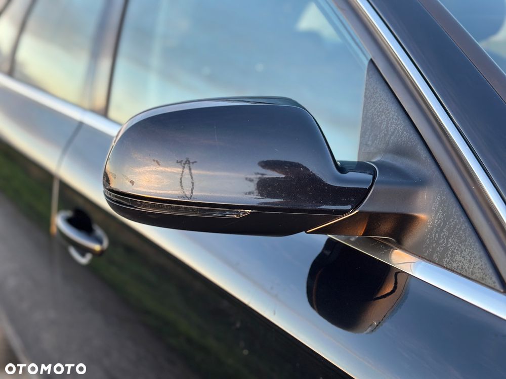 Audi A4 Avant 2.0 TDI DPF Ambiente - 15