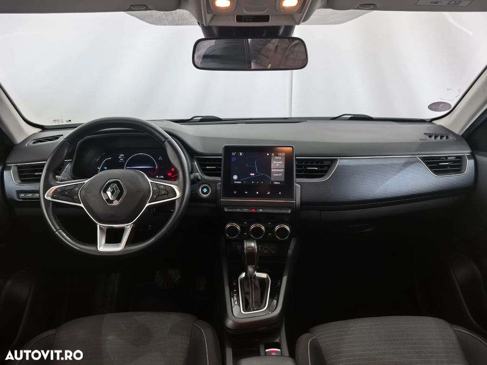 Renault Arkana - 7