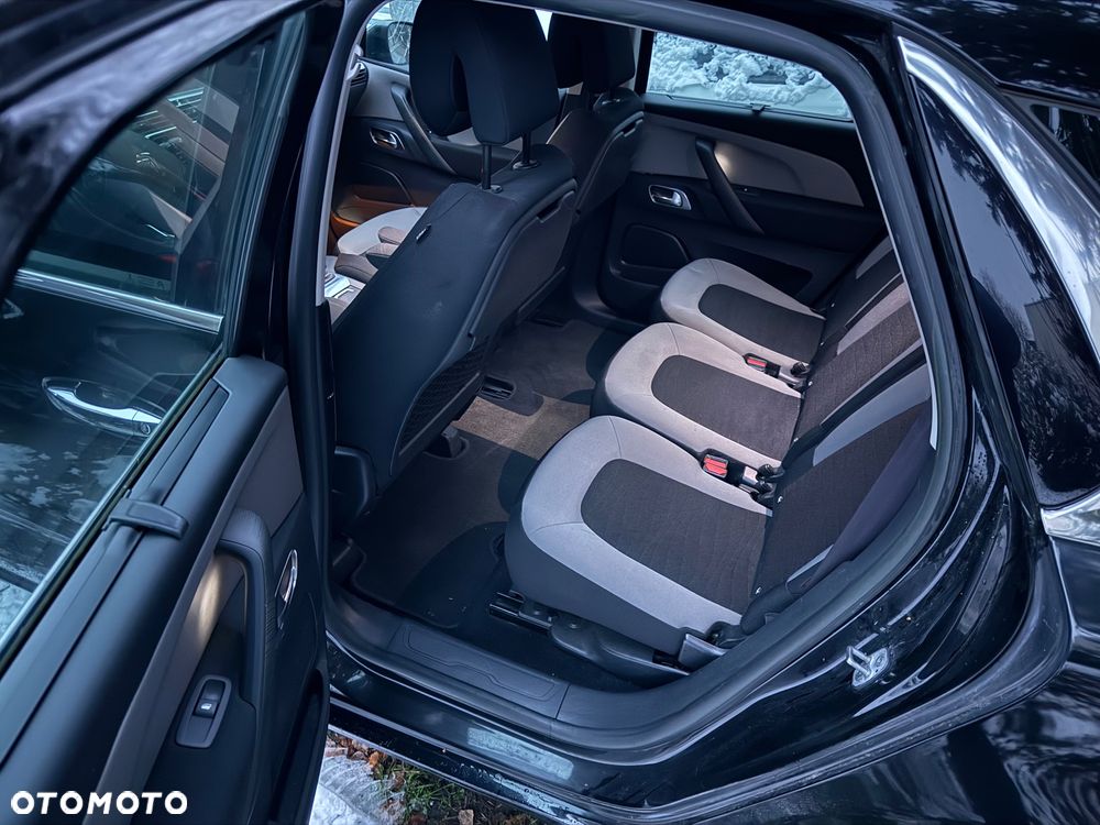 Citroën C4 Picasso 1.6 e-HDi Intensive - 10