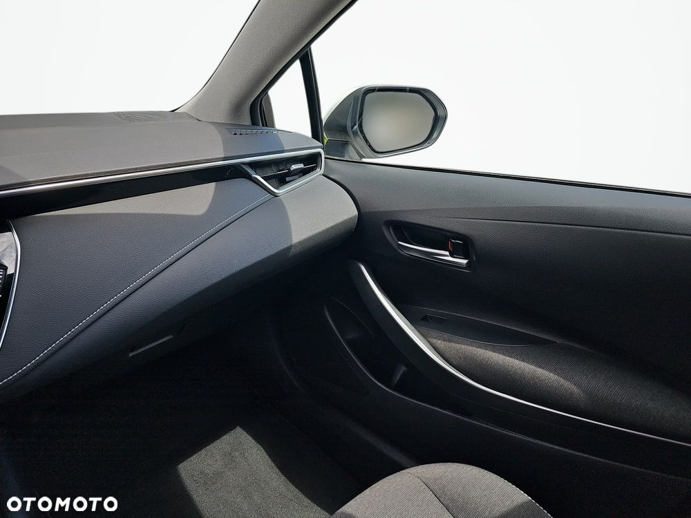 Toyota Corolla 1.5 Comfort MS - 15