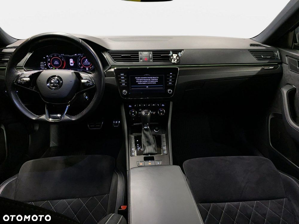 Skoda Superb - 18