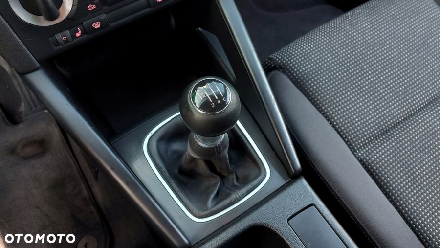 Audi A3 Sportback 2.0 TDI Ambiente - 21