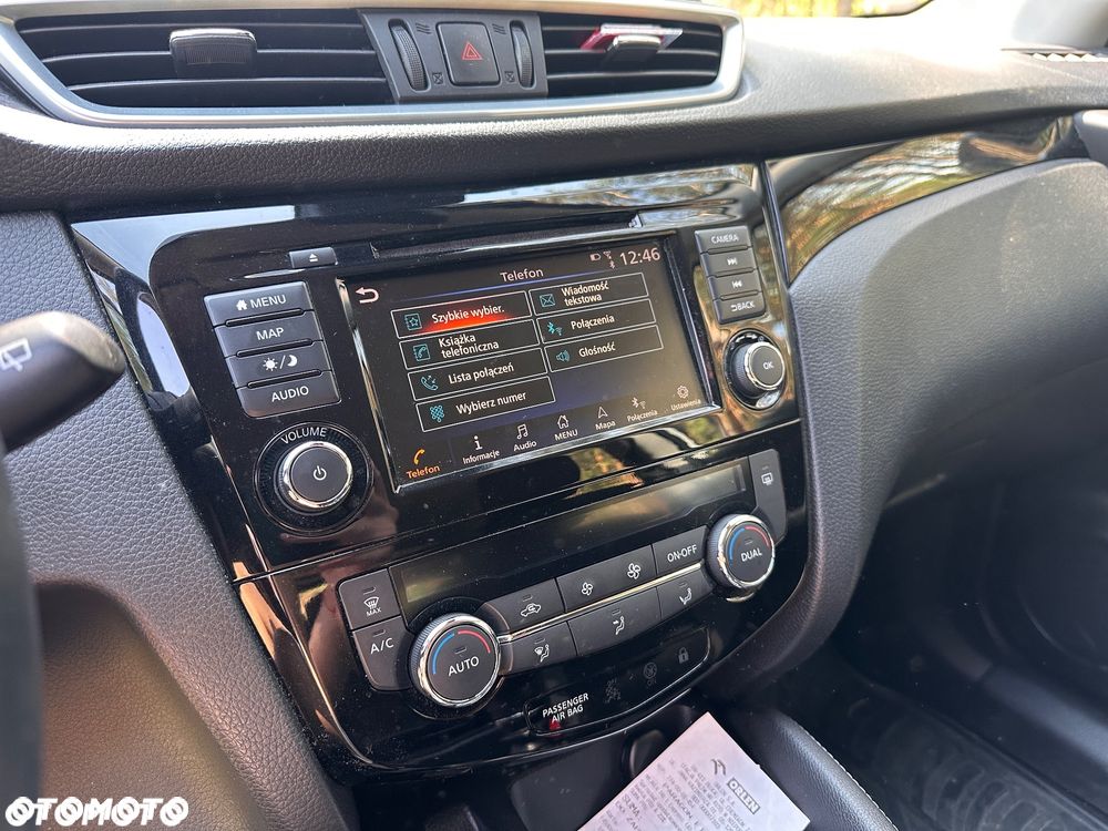 Nissan Qashqai 1.5 dCi N-Style - 14