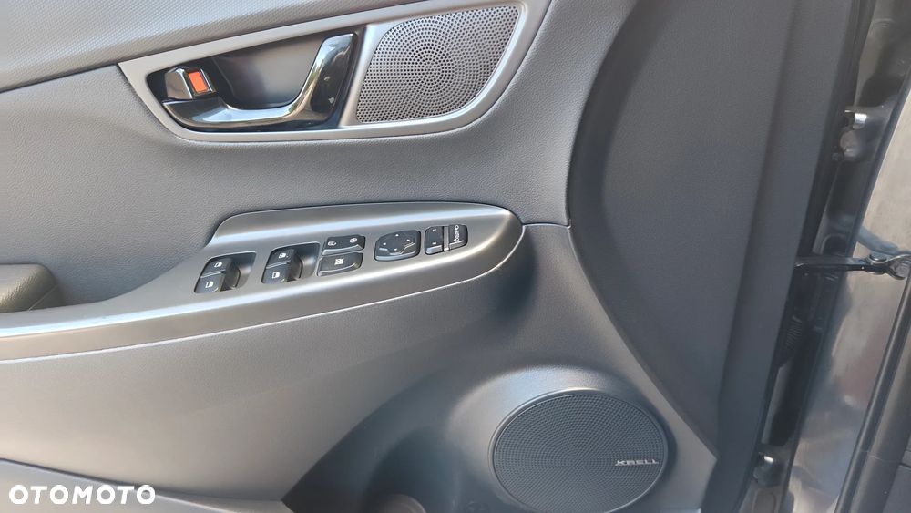 Hyundai Kona 1.6 CRDi DCT Premium - 16