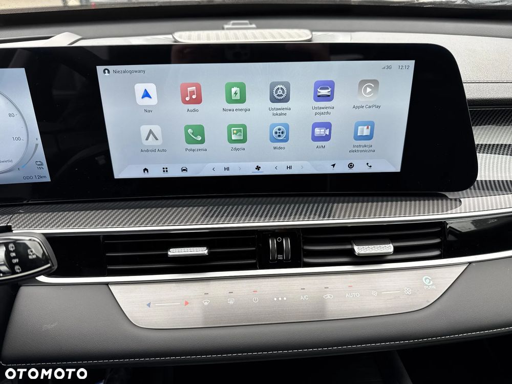 Chery Tiggo 7 1.5 T-GDI Super Hybrid Prestige DHT - 17