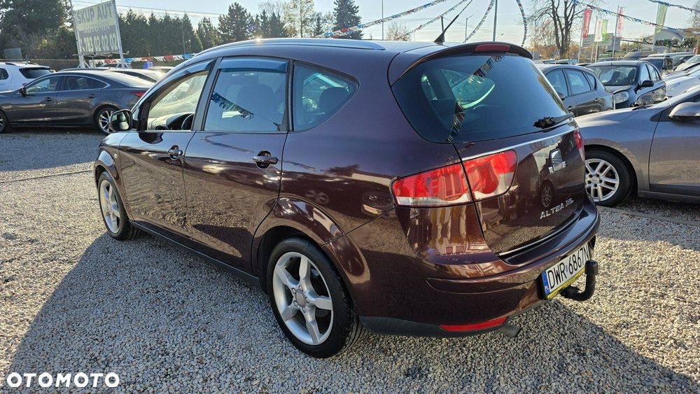 Seat Altea XL - 30