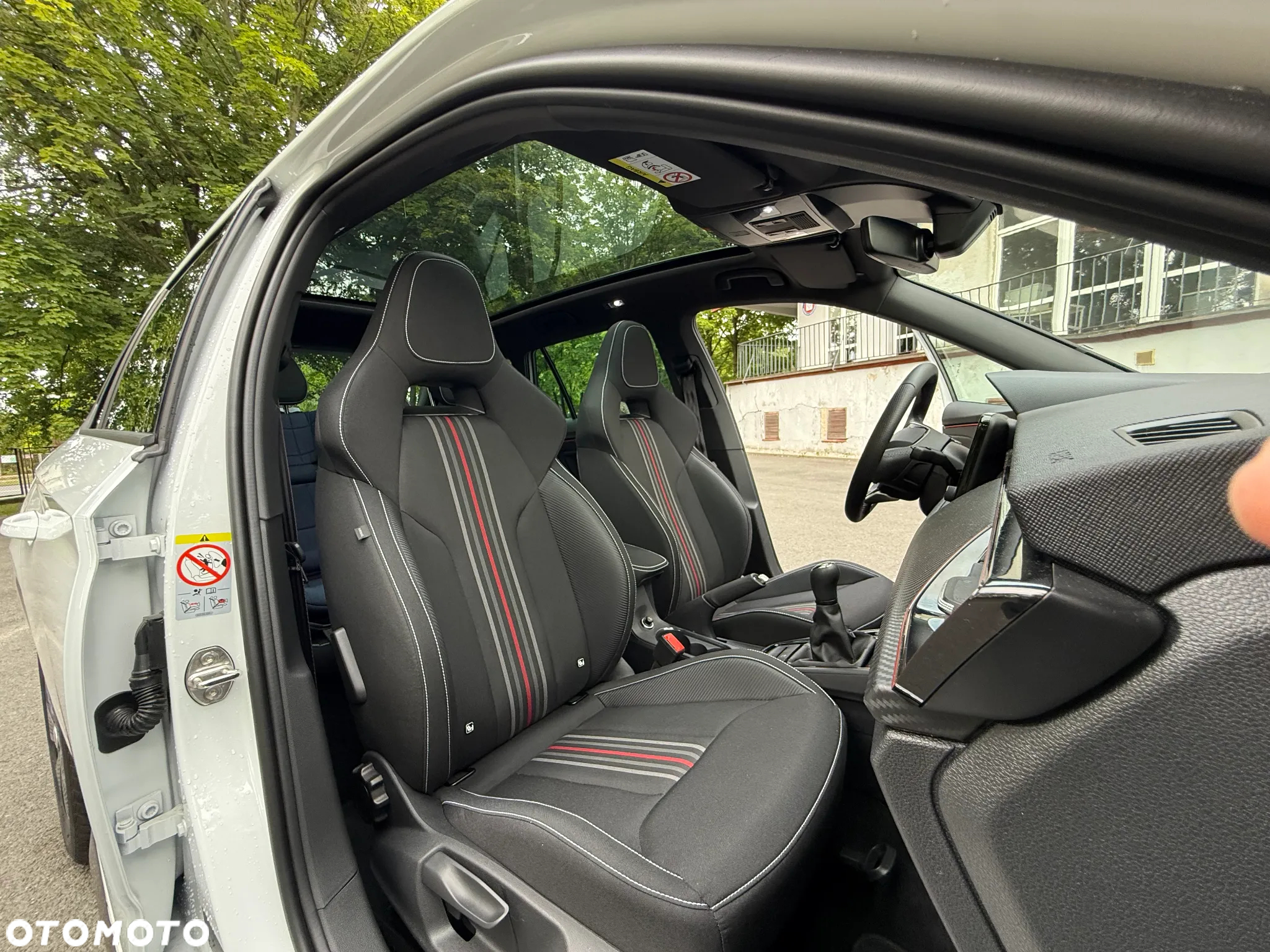 Skoda Kamiq 1.5 TSI Monte Carlo - 7