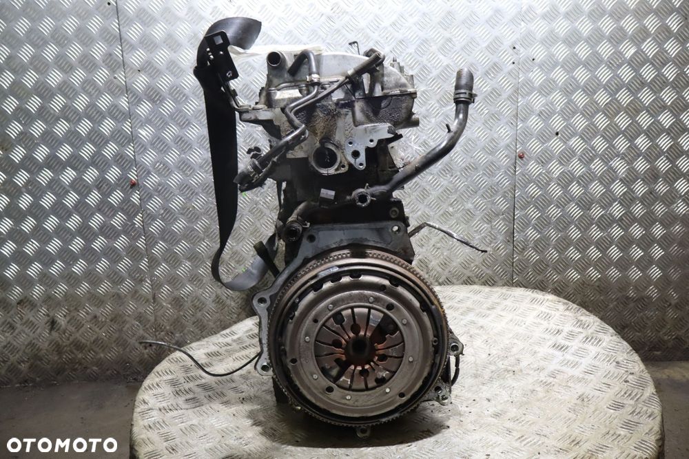 SILNIK  AUDI TT I 1.8T 179KM APP TESTOWANY - 6