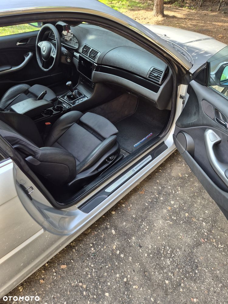 BMW Seria 3 328i - 10