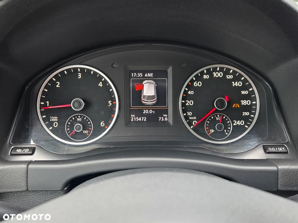 Volkswagen Tiguan - 11