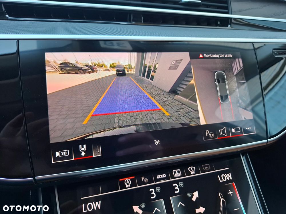 Audi A8 50 TDI quattro tiptronic - 18