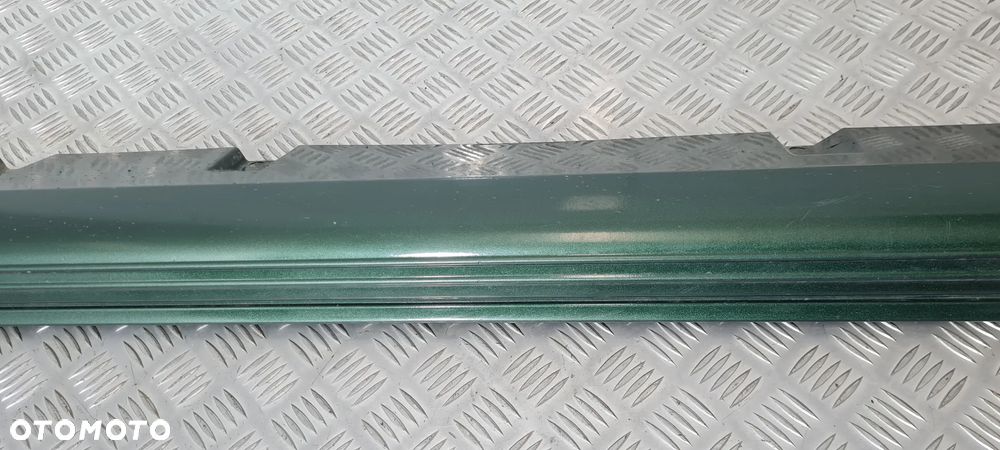 Suzuki Jimny Listwa Progowa Lewa Prawa Różne Kolory - 5