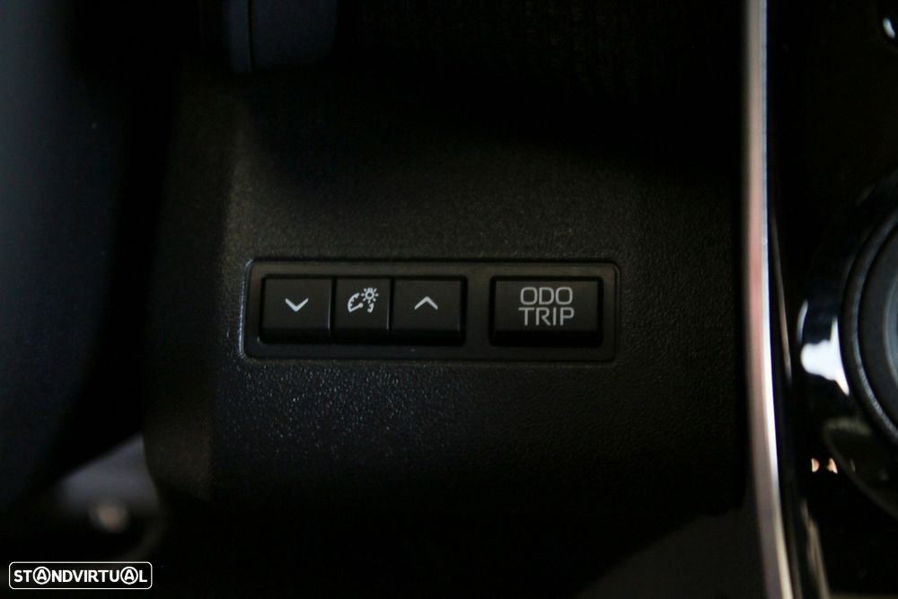 Toyota bZ4X 71,4 kWh Premium - 26