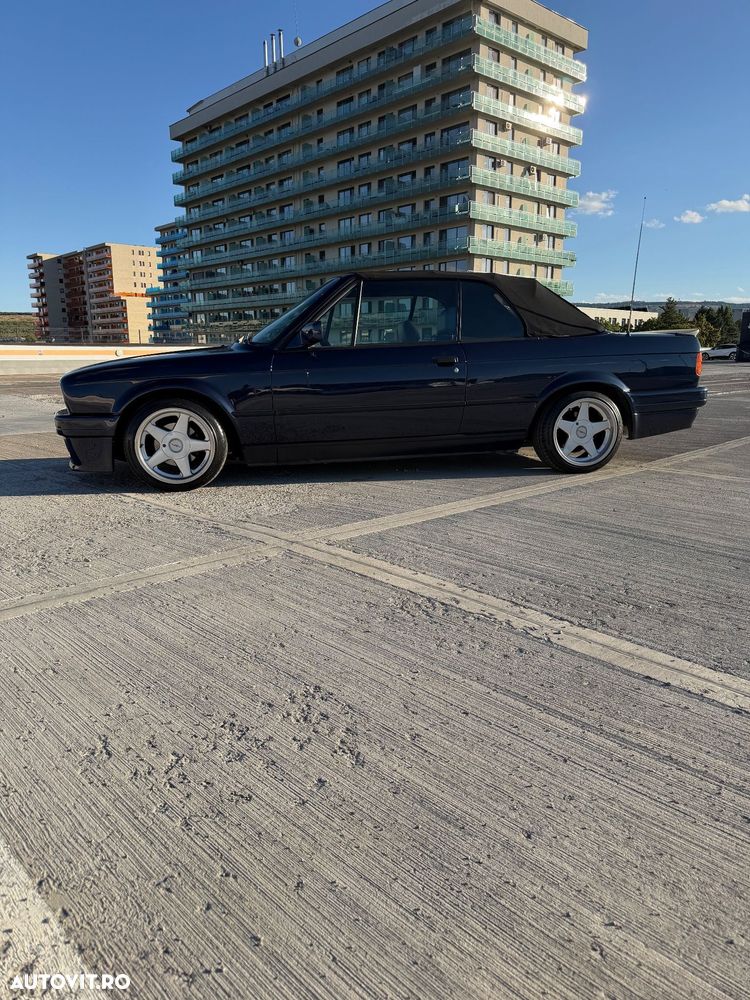 BMW Seria 3 - 3