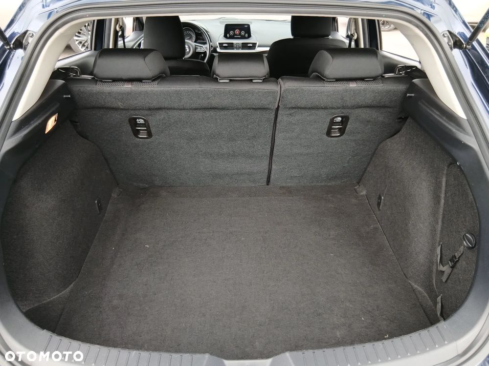 Mazda 3 2.0 Skyenergy - 19