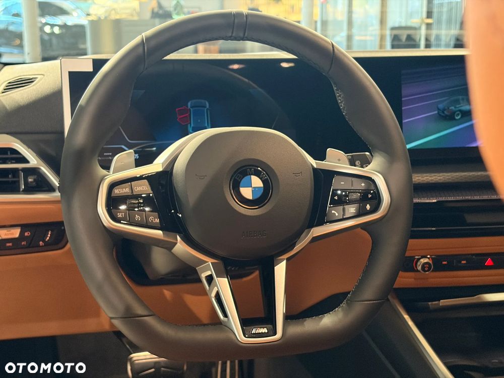BMW Seria 3 330d xDrive mHEV M Sport sport - 19