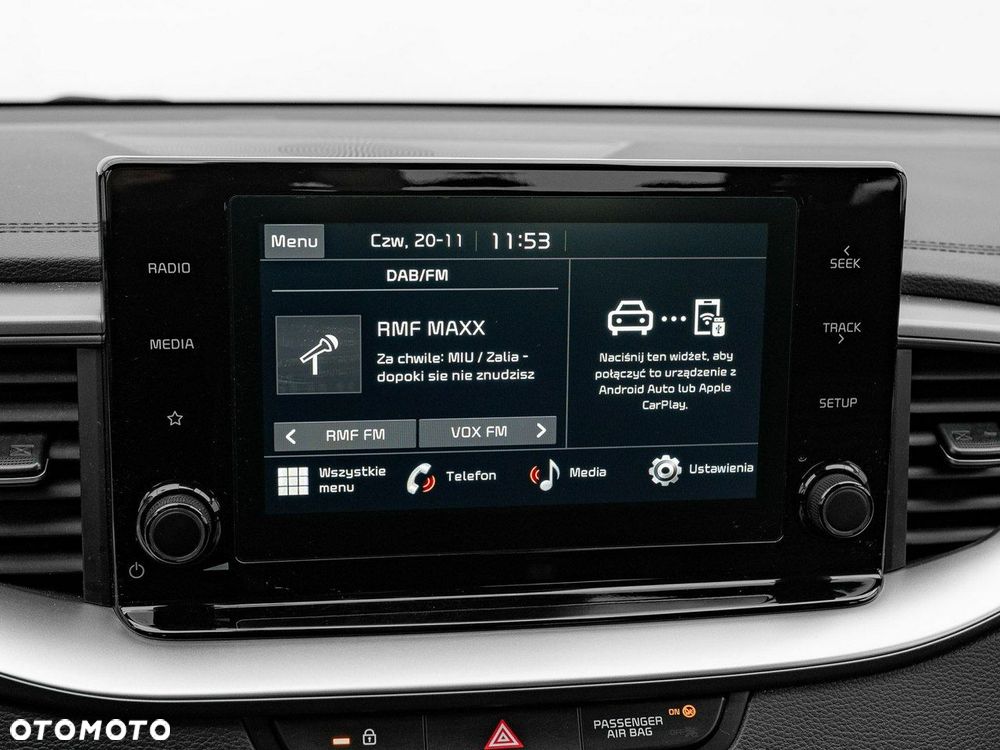 Kia Ceed 1.5 T-GDI M - 18