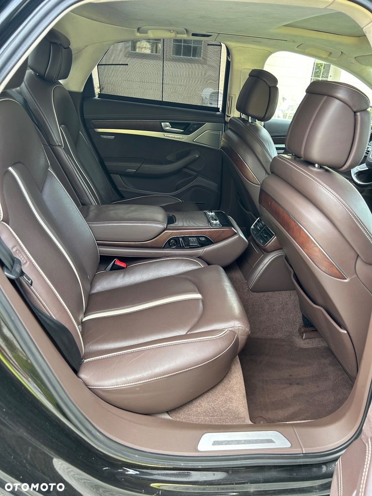 Audi A8 - 26