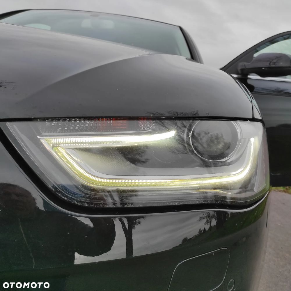 Audi A4 Avant - 12
