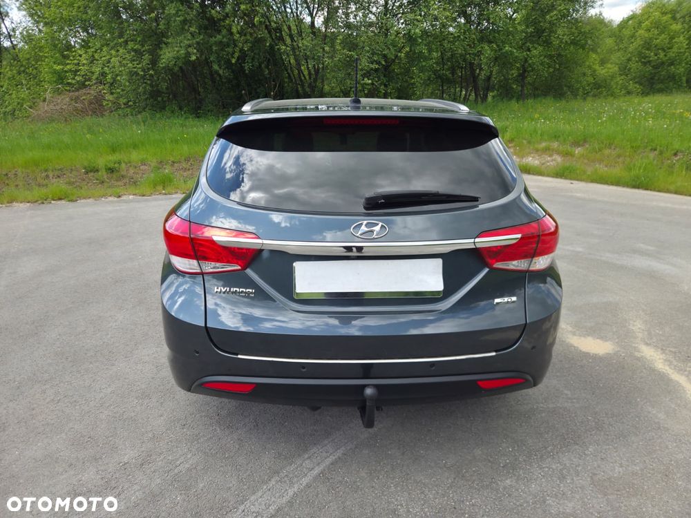 Hyundai i40 2.0 Premium - 7