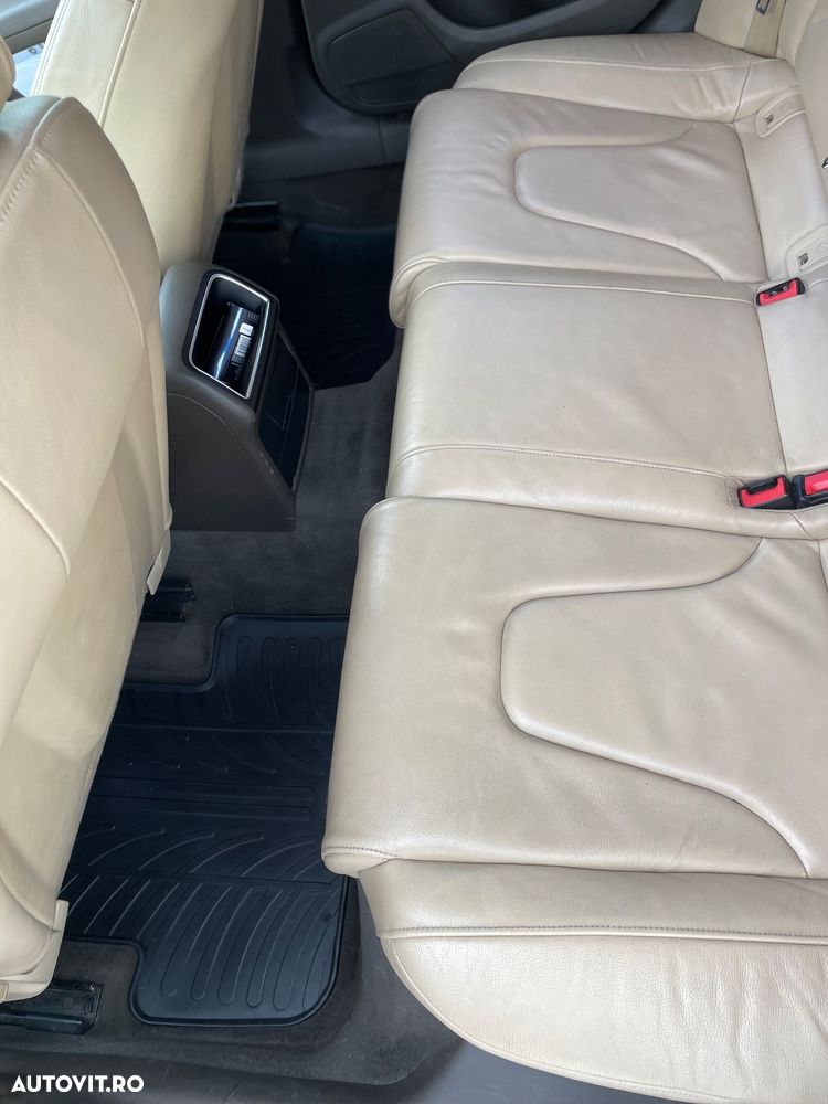 Audi A4 2.0 TDI - 5