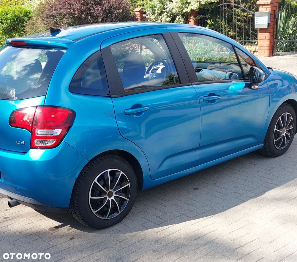 Citroën C3 - 2