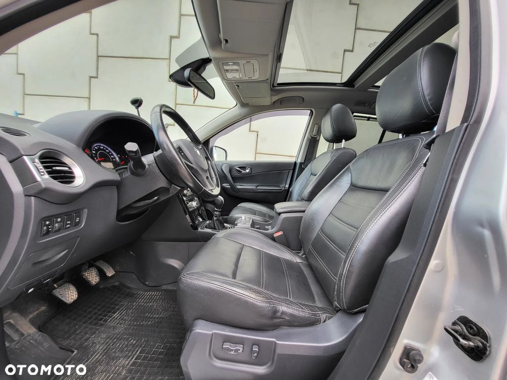Renault Koleos 2.0 dCi 4x4 Bose Edition - 7
