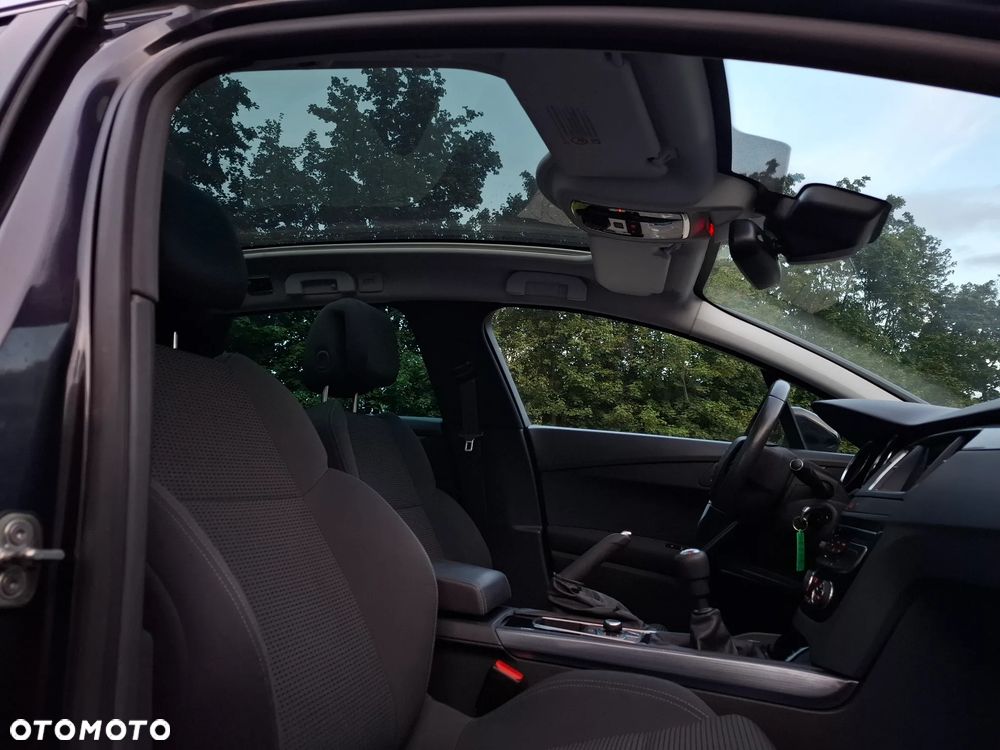 Peugeot 508 HDi FAP 140 Business-Line - 15