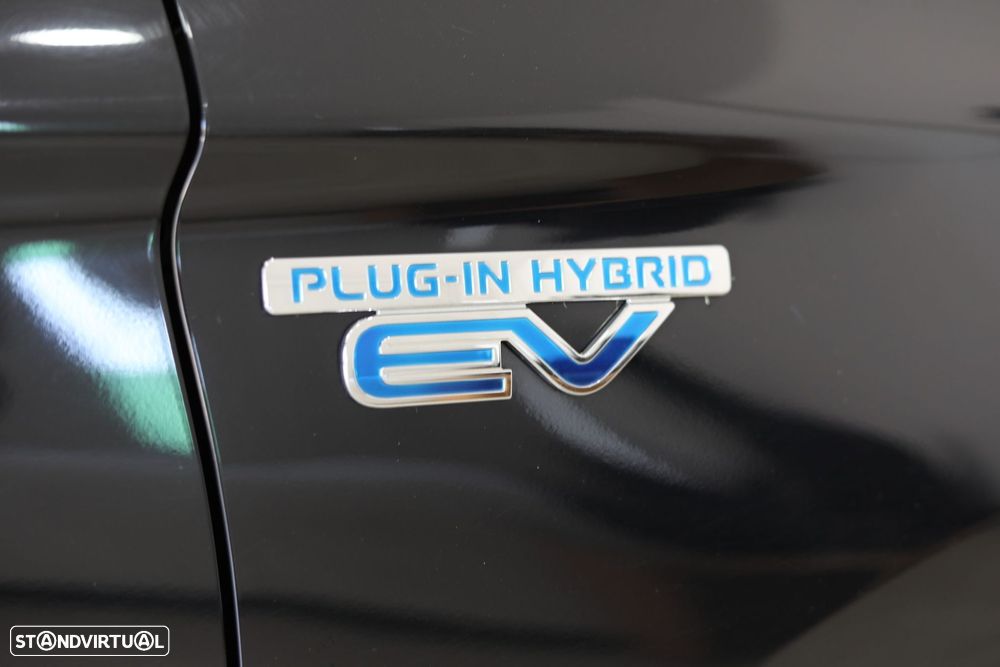 Mitsubishi Outlander 2.4 Instyle - 26