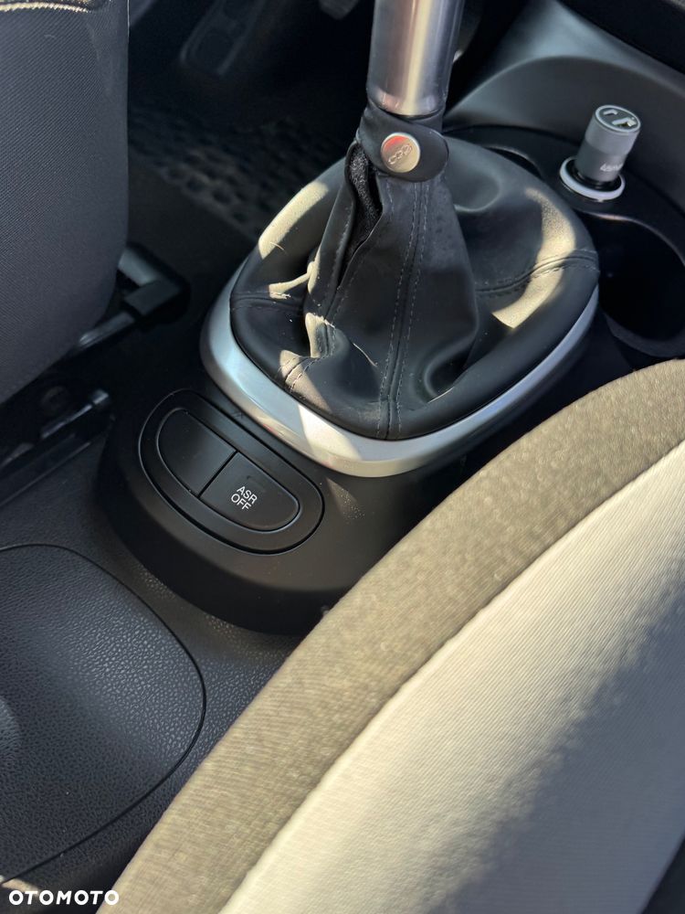 Fiat 500L 1.6 Multijet Start&Stopp Easy - 26