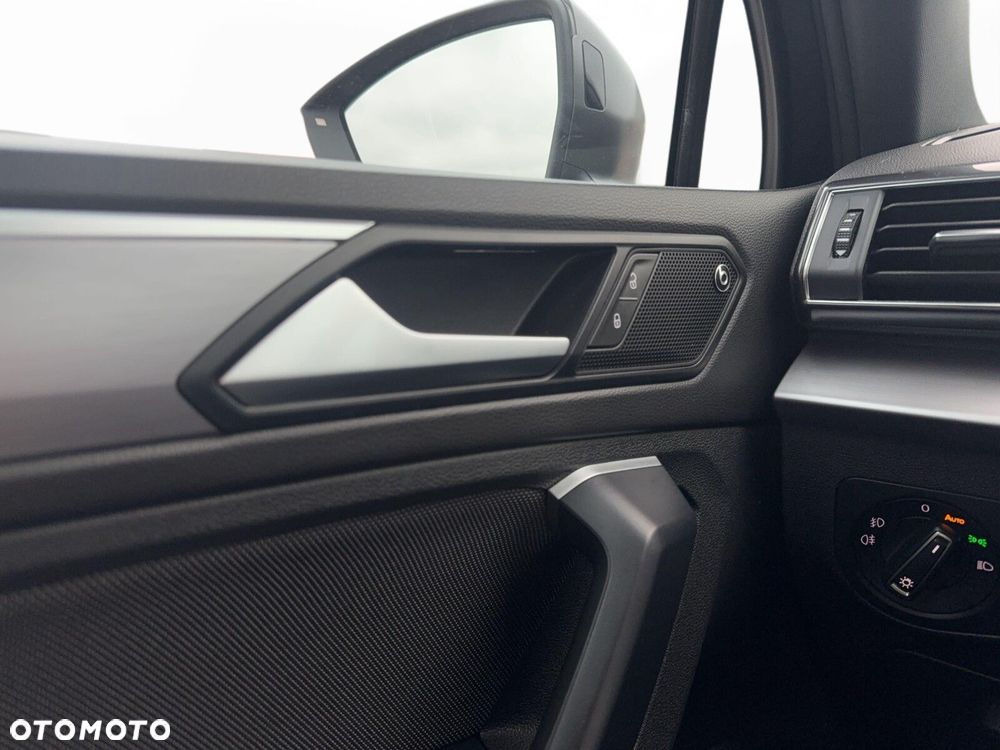 Seat Tarraco 2.0 Eco TSI FR S&S 4Drive DSG - 30