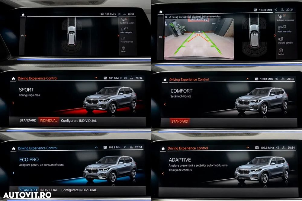 BMW X5 xDrive30d xLine - 14