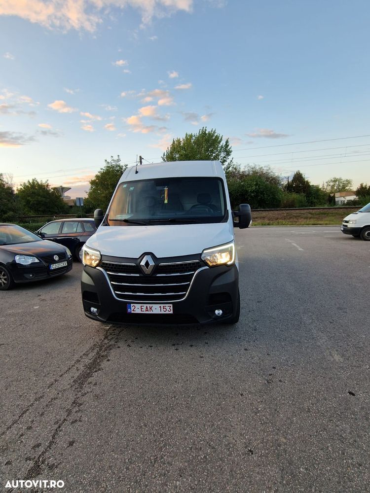 Renault Master - 12