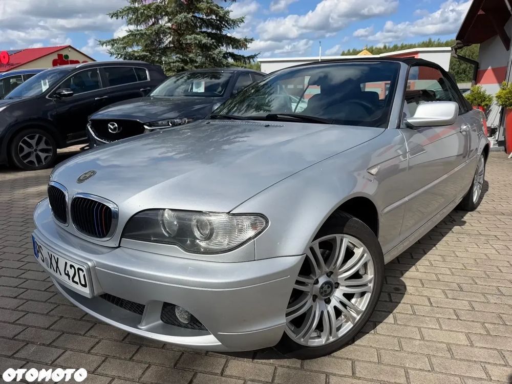 BMW Seria 3 318 Ci Edition Exclusive - 13