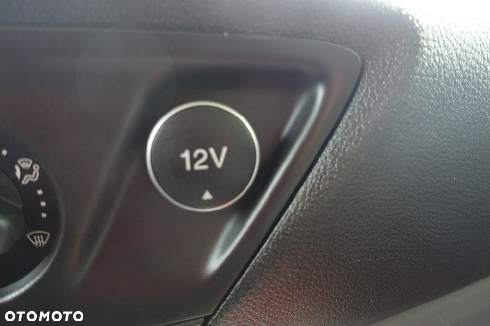 Ford Transit Custom - 37