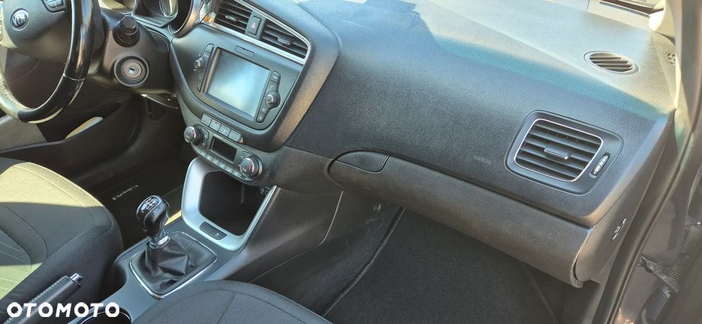 Kia Ceed 1.6 CRDi L - 11