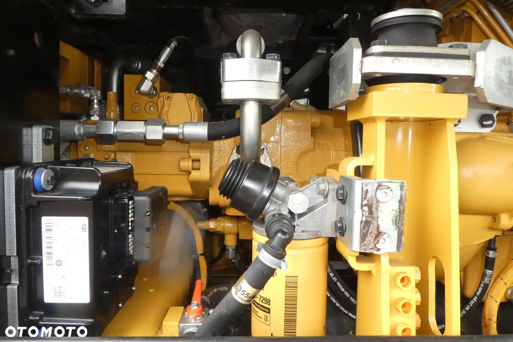 Caterpillar M 313D CAT - 25