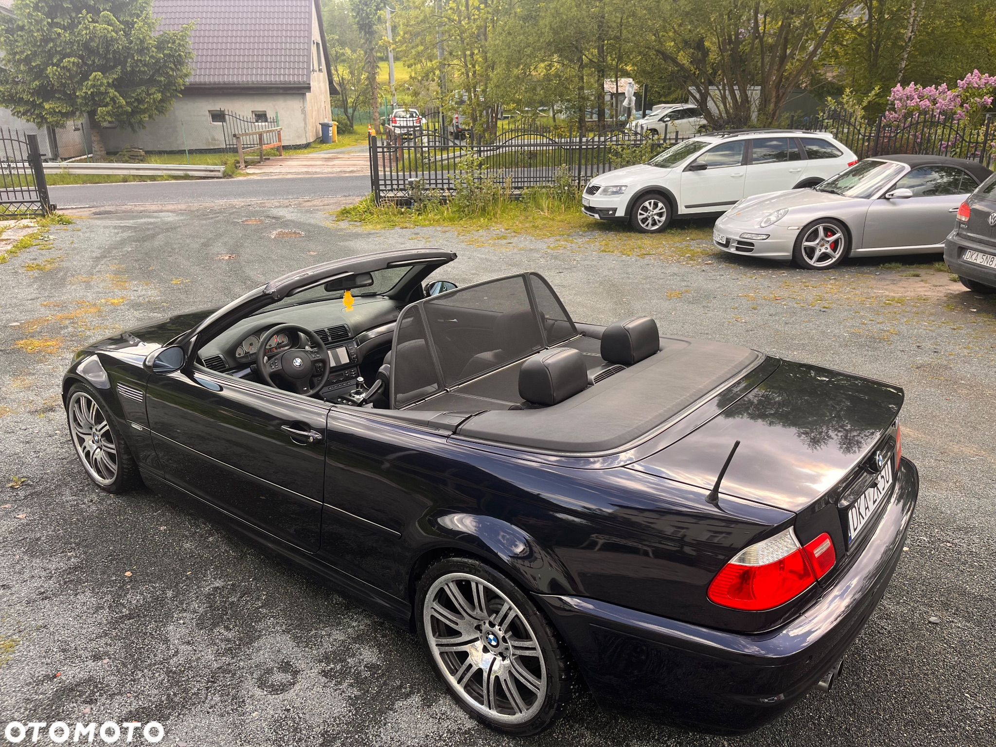BMW M3 - 9