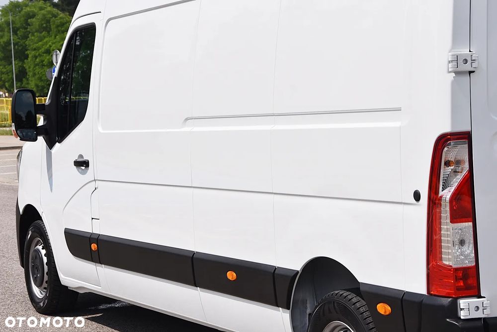 Renault Master 2.3 DCI 150KM * - 31