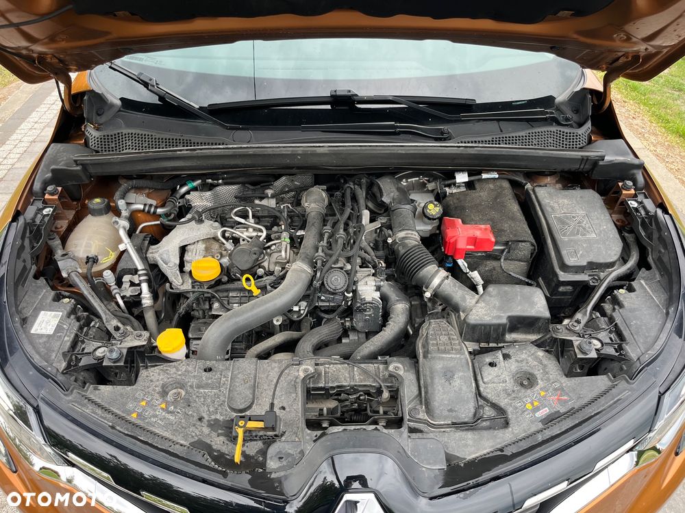 Renault Captur 1.3 TCe Intens EDC - 19