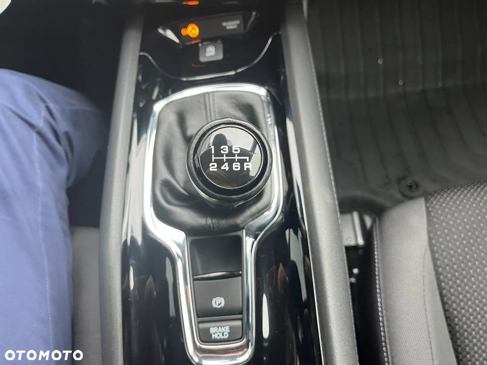 Honda HR-V 1.5 Comfort - 17